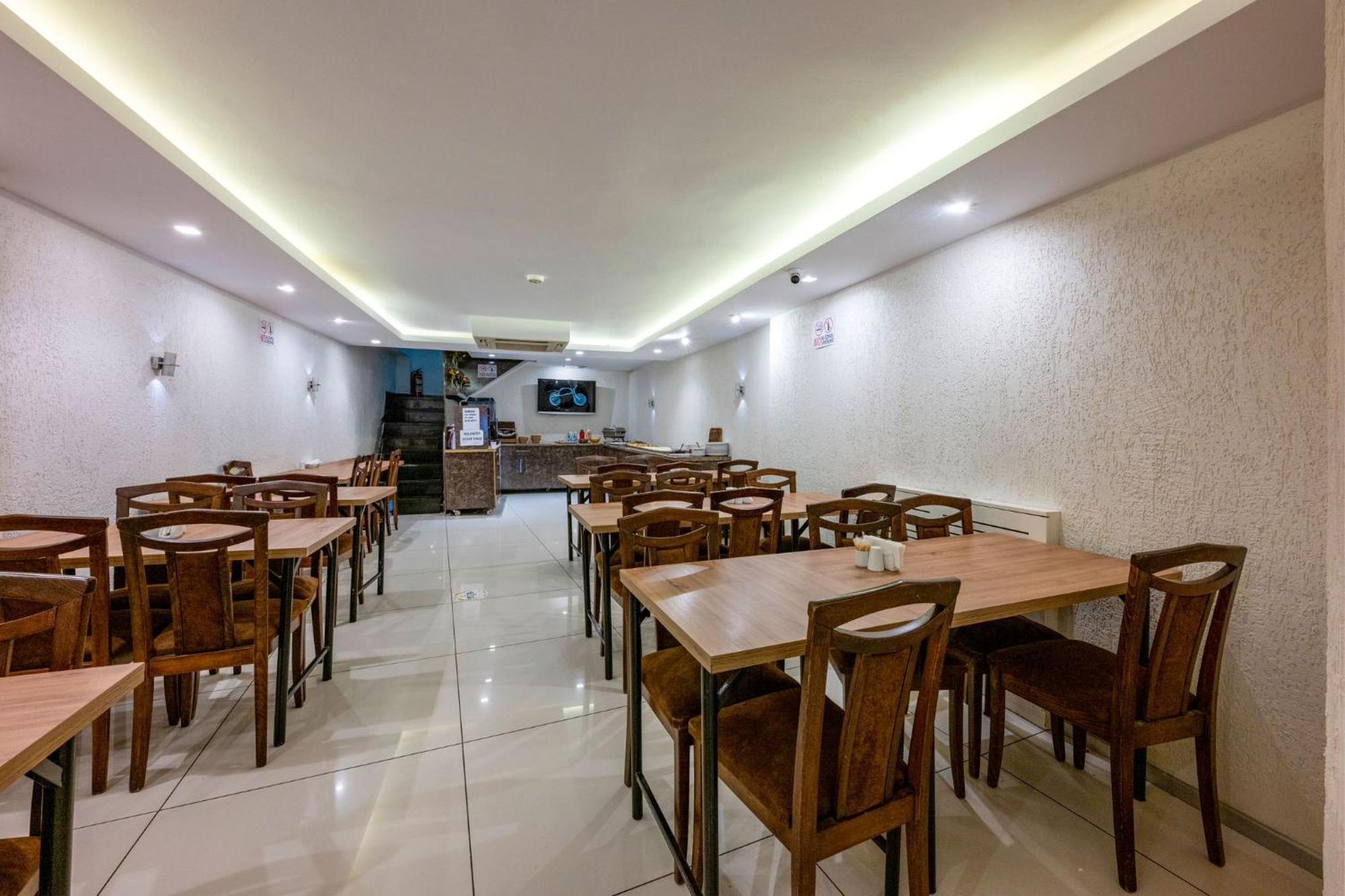 Saray Boutique Hotel Laleli, Istanbul